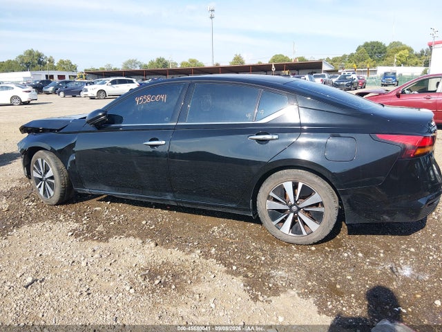Aukcja sprzedaży 2019 Nissan Altima 2.5 Sl, vin: 1N4BL4EV9KC158775, numer aukcji: 45580041