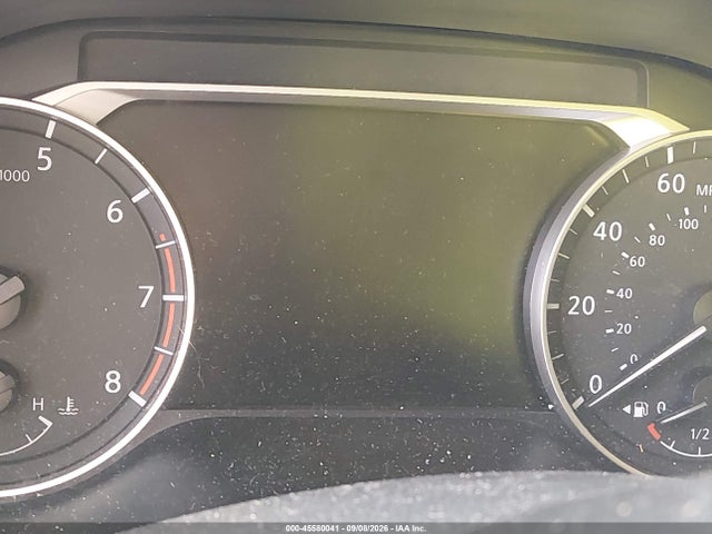 Aukcja sprzedaży 2019 Nissan Altima 2.5 Sl, vin: 1N4BL4EV9KC158775, numer aukcji: 45580041