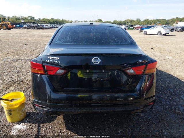 Aukcja sprzedaży 2019 Nissan Altima 2.5 Sl, vin: 1N4BL4EV9KC158775, numer aukcji: 45580041