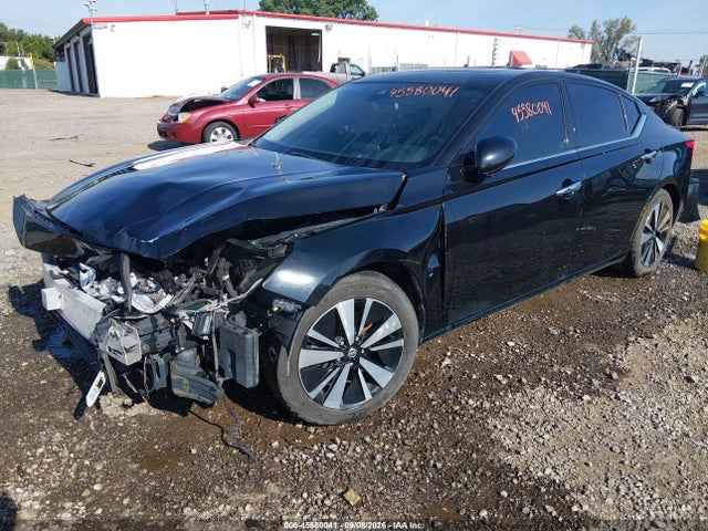 Aukcja sprzedaży 2019 Nissan Altima 2.5 Sl, vin: 1N4BL4EV9KC158775, numer aukcji: 45580041