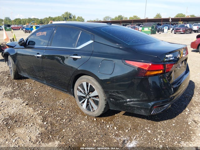 Aukcja sprzedaży 2019 Nissan Altima 2.5 Sl, vin: 1N4BL4EV9KC158775, numer aukcji: 45580041