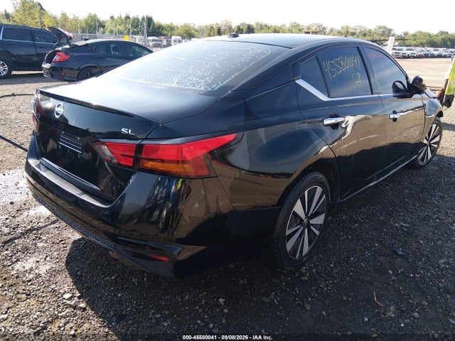 Aukcja sprzedaży 2019 Nissan Altima 2.5 Sl, vin: 1N4BL4EV9KC158775, numer aukcji: 45580041