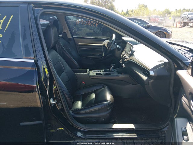 Aukcja sprzedaży 2019 Nissan Altima 2.5 Sl, vin: 1N4BL4EV9KC158775, numer aukcji: 45580041