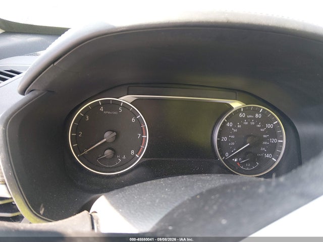 Aukcja sprzedaży 2019 Nissan Altima 2.5 Sl, vin: 1N4BL4EV9KC158775, numer aukcji: 45580041