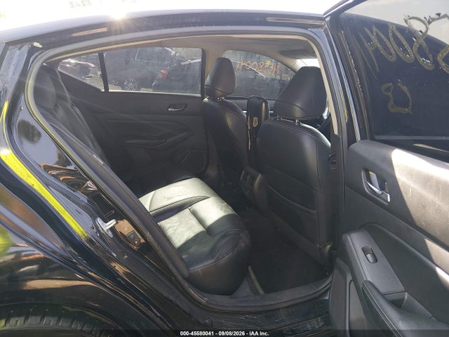 Aukcja sprzedaży 2019 Nissan Altima 2.5 Sl, vin: 1N4BL4EV9KC158775, numer aukcji: 45580041