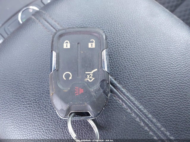 Aukcja sprzedaży 2018 Gmc Terrain Sle Diesel, vin: 3GKALUEU1JL294080, numer aukcji: 45580049