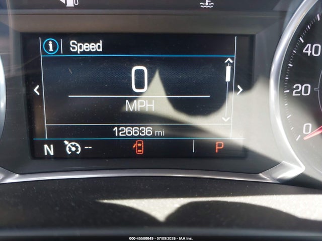 Aukcja sprzedaży 2018 Gmc Terrain Sle Diesel, vin: 3GKALUEU1JL294080, numer aukcji: 45580049
