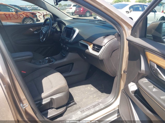 Aukcja sprzedaży 2018 Gmc Terrain Sle Diesel, vin: 3GKALUEU1JL294080, numer aukcji: 45580049