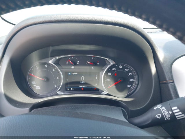 Aukcja sprzedaży 2018 Gmc Terrain Sle Diesel, vin: 3GKALUEU1JL294080, numer aukcji: 45580049
