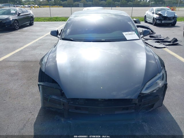 Tesla Model S 100d/75d/p100d 2018 5YJSA1E24JF268283 Image 12