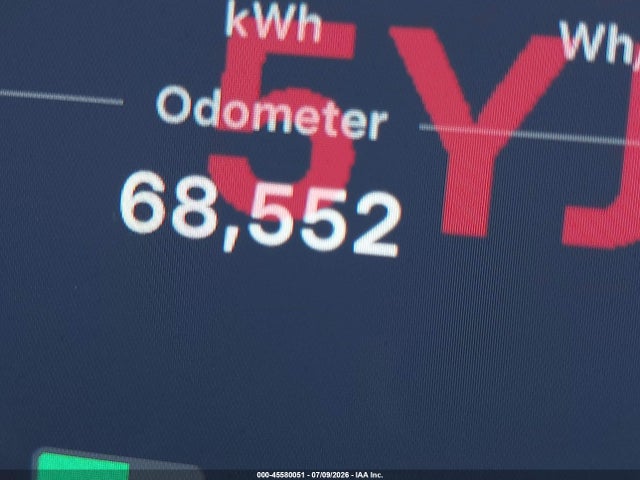 Tesla Model S 100d/75d/p100d 2018 5YJSA1E24JF268283 Image 15