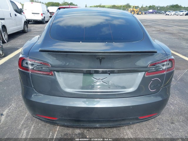 Tesla Model S 100d/75d/p100d 2018 5YJSA1E24JF268283 Image 16