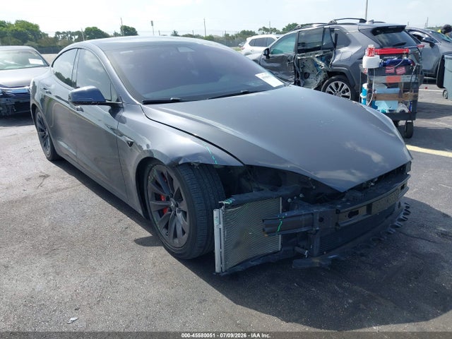 Tesla Model S 100d/75d/p100d 2018 5YJSA1E24JF268283 Image 6
