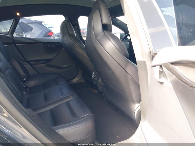 Tesla Model S 100d/75d/p100d 2018 5YJSA1E24JF268283 Image 8