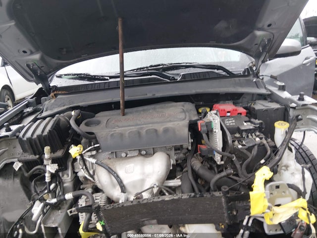 45580056 :رقم المزاد ، 3C4NJDBB2LT209692 vin ، 2020 Jeep Compass Latitude 4x4 مزاد بيع