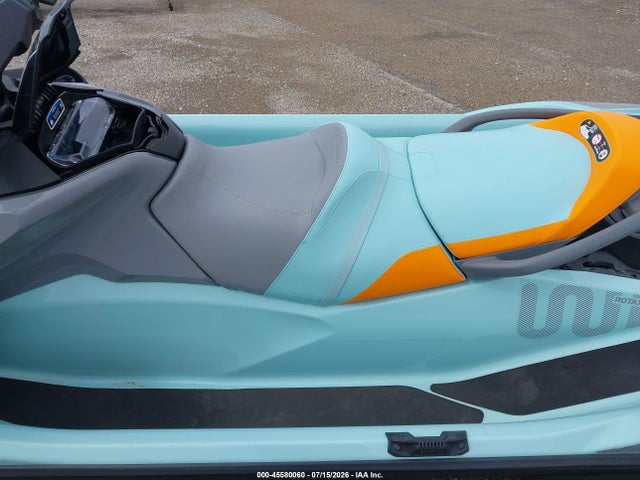Продаж на аукціоні авто 2024 Seadoo Wake Pro 230, vin: YDV87503F424, номер лоту: 45580060