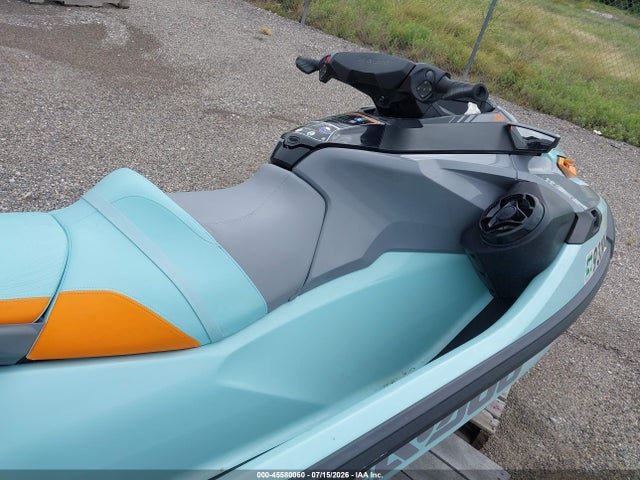 Продаж на аукціоні авто 2024 Seadoo Wake Pro 230, vin: YDV87503F424, номер лоту: 45580060