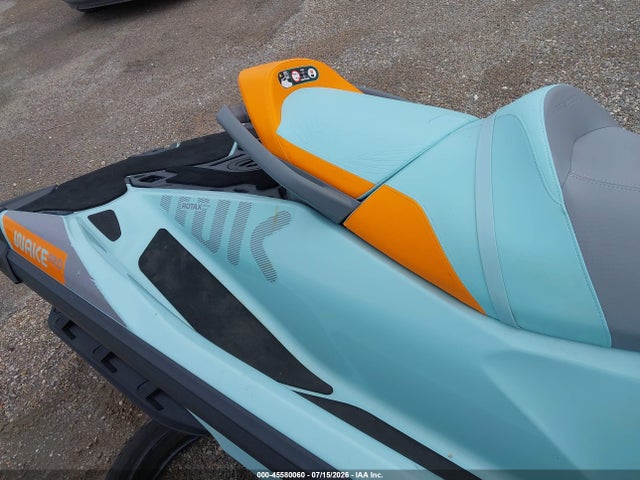 Продаж на аукціоні авто 2024 Seadoo Wake Pro 230, vin: YDV87503F424, номер лоту: 45580060
