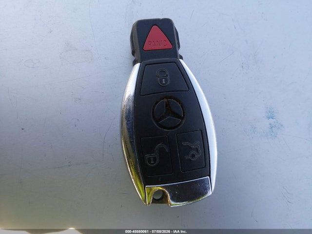 WDDSJ4EB2KN719415 Mercedes-Benz CLA 250