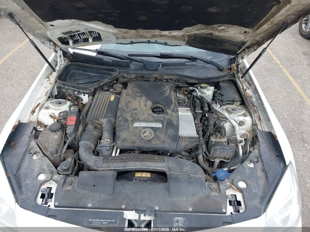 Auction sale of the 2016 Mercedes-benz Slk 300, vin: WDDPK3JAXGF120273, lot number: 45580065