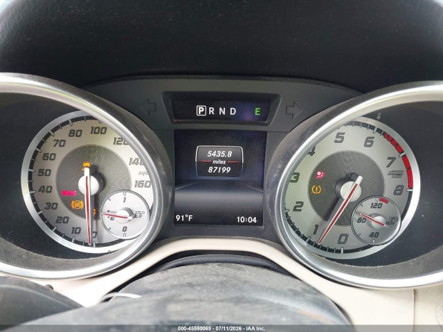 Auction sale of the 2016 Mercedes-benz Slk 300, vin: WDDPK3JAXGF120273, lot number: 45580065