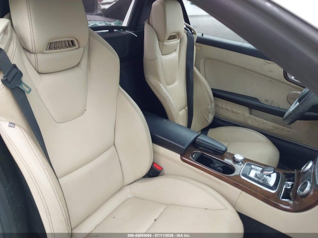 Auction sale of the 2016 Mercedes-benz Slk 300, vin: WDDPK3JAXGF120273, lot number: 45580065