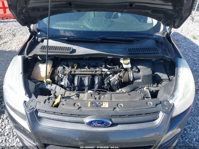 Ford ESCAPE S 2015 1FMCU0F73FUB16330 Image 10