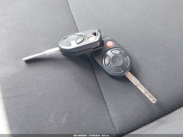 Ford ESCAPE S 2015 1FMCU0F73FUB16330 Image 11