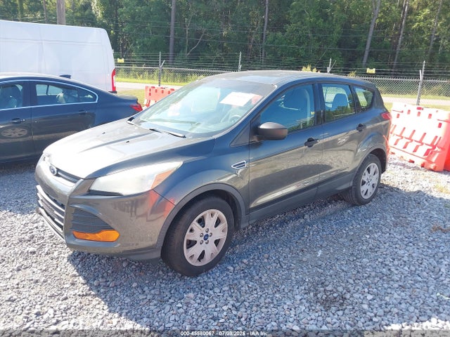 Ford ESCAPE S 2015 1FMCU0F73FUB16330 Image 2