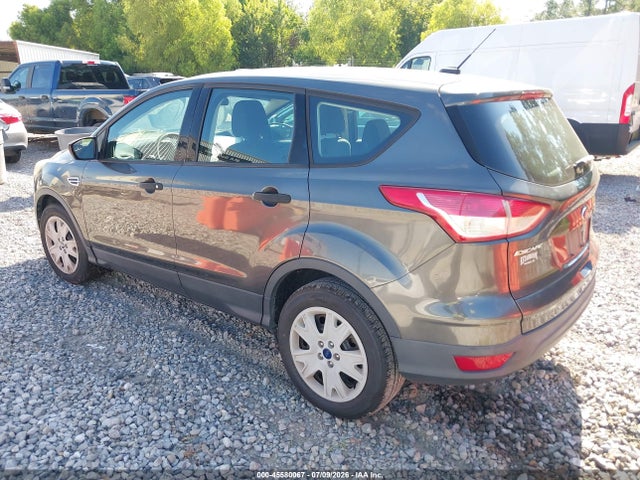 Ford ESCAPE S 2015 1FMCU0F73FUB16330 Image 3