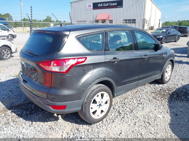 Ford ESCAPE S 2015 1FMCU0F73FUB16330 Image 4