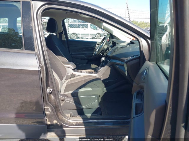 Ford ESCAPE S 2015 1FMCU0F73FUB16330 Image 5