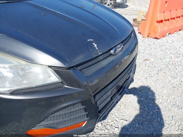 Ford ESCAPE S 2015 1FMCU0F73FUB16330 Image 6