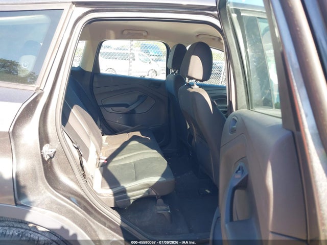 Ford ESCAPE S 2015 1FMCU0F73FUB16330 Image 8