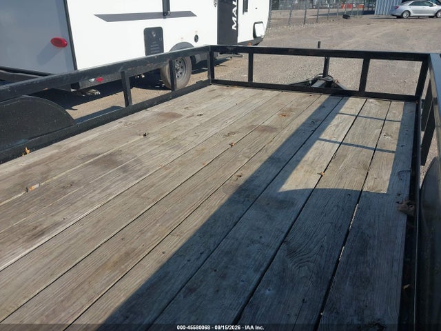 Auction sale of the 2023 Carry On Utility Trlr, vin: 4YMBU1429PG028635, lot number: 45580068
