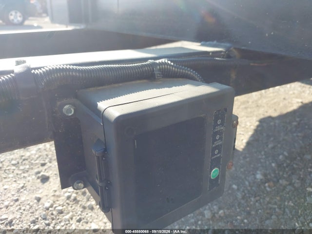 Auction sale of the 2023 Carry On Utility Trlr, vin: 4YMBU1429PG028635, lot number: 45580068