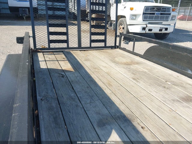 Auction sale of the 2023 Carry On Utility Trlr, vin: 4YMBU1429PG028635, lot number: 45580068
