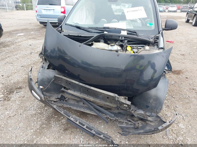 Smart Fortwo Pure 2016 WMEFJ5DA3GK071054 Image 6