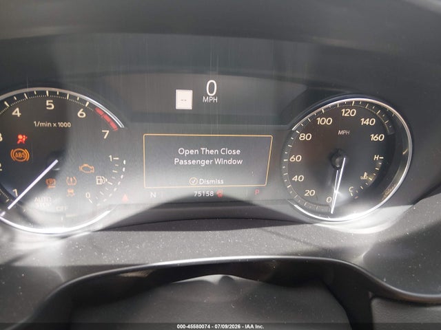 Aukcja sprzedaży 2019 Cadillac Xt4 Premium Luxury, vin: 1GYFZCR42KF111666, numer aukcji: 45580074