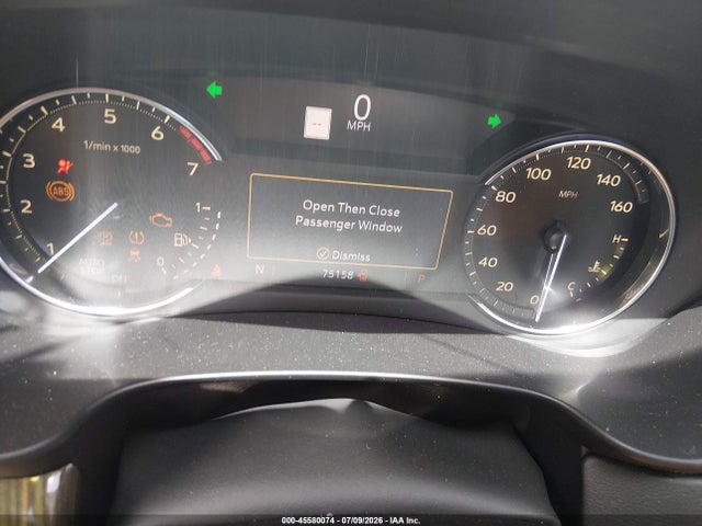 Aukcja sprzedaży 2019 Cadillac Xt4 Premium Luxury, vin: 1GYFZCR42KF111666, numer aukcji: 45580074
