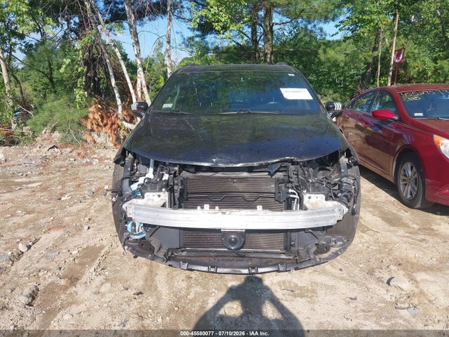 45580077 :رقم المزاد ، 2C4RC1EG1KR576523 vin ، 2019 Chrysler Pacifica Touring L Plus مزاد بيع