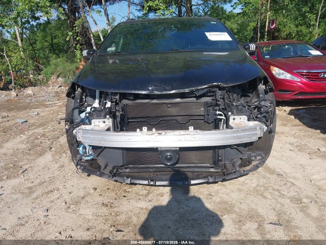 45580077 :رقم المزاد ، 2C4RC1EG1KR576523 vin ، 2019 Chrysler Pacifica Touring L Plus مزاد بيع