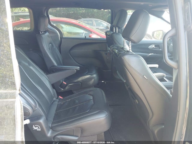 45580077 :رقم المزاد ، 2C4RC1EG1KR576523 vin ، 2019 Chrysler Pacifica Touring L Plus مزاد بيع