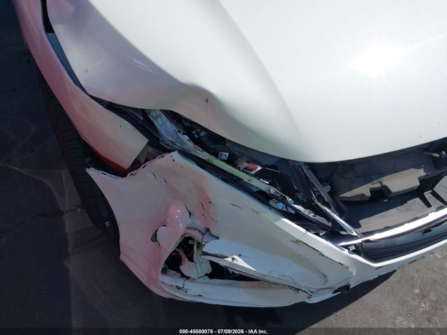 5FNRL6H76KB019806 Honda Odyssey Ex-l