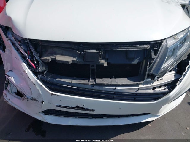 5FNRL6H76KB019806 Honda Odyssey Ex-l