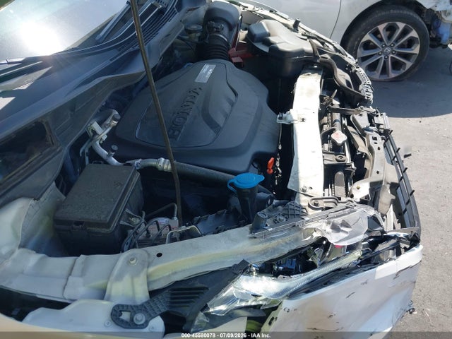 5FNRL6H76KB019806 Honda Odyssey Ex-l