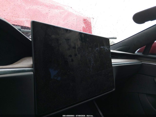 45580083 :رقم المزاد ، 5YJSA1E53MF439944 vin ، 2021 Tesla Model S Long Range Dual Motor All-wheel Drive مزاد بيع