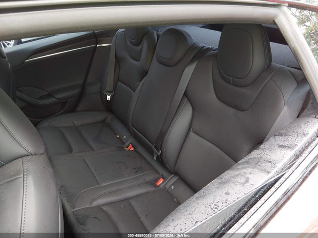 45580083 :رقم المزاد ، 5YJSA1E53MF439944 vin ، 2021 Tesla Model S Long Range Dual Motor All-wheel Drive مزاد بيع