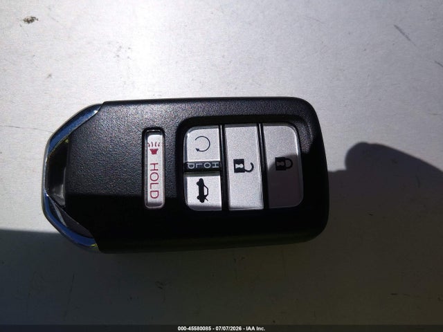 Honda Civic Ex-t 2017 2HGFC1F36HH635337 Image 11