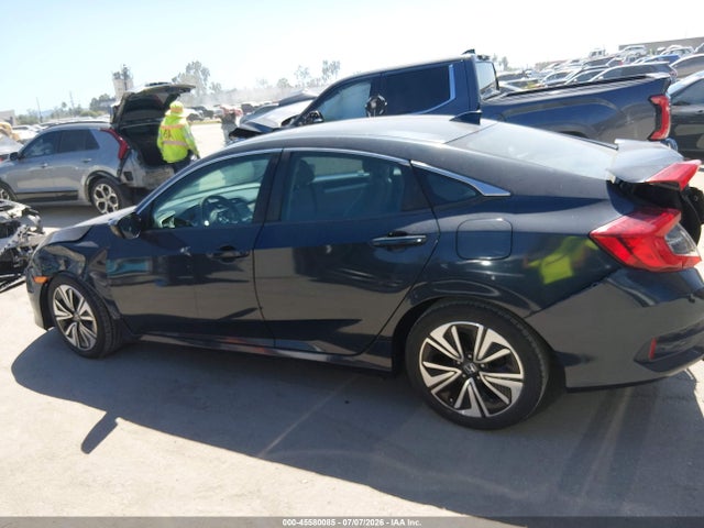 Honda Civic Ex-t 2017 2HGFC1F36HH635337 Image 18